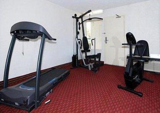 фото отеля Quality Inn Duluth