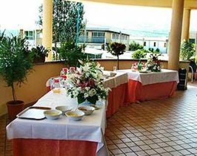 фото отеля Hotel Aquila Orte