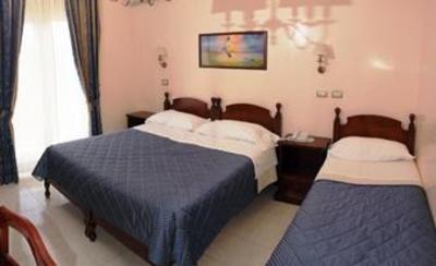 фото отеля Hotel Aquila Orte