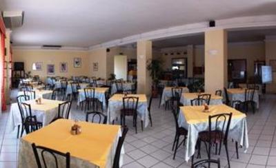 фото отеля Hotel Aquila Orte