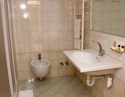 фото отеля Hotel Aquila Orte