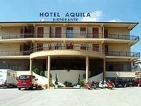 Hotel Aquila Orte