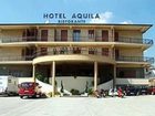 фото отеля Hotel Aquila Orte