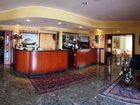 фото отеля Hotel Aquila Orte