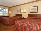 фото отеля Econo Lodge North Lake City