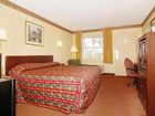 фото отеля Econo Lodge North Lake City