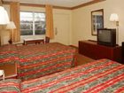 фото отеля Econo Lodge North Lake City