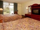 фото отеля Econo Lodge North Lake City