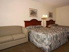 фото отеля Econo Lodge North Lake City