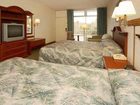 фото отеля Econo Lodge North Lake City