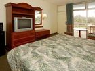 фото отеля Econo Lodge North Lake City