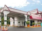 фото отеля Econo Lodge North Lake City