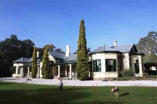 фото отеля Collingrove Homestead