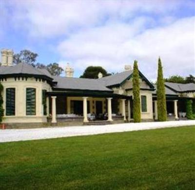 фото отеля Collingrove Homestead