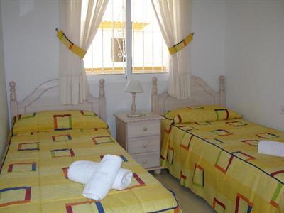 фото отеля Apartments Ribera Beach Cartagena