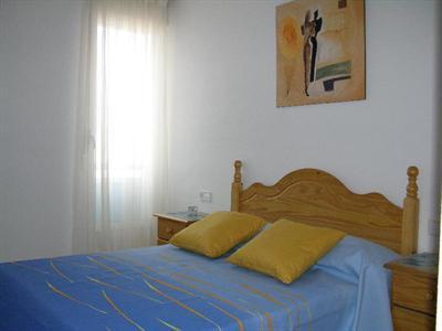 фото отеля Apartments Ribera Beach Cartagena