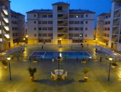 фото отеля Apartments Ribera Beach Cartagena