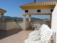 Apartments Ribera Beach Cartagena