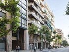 фото отеля Family Barcelona Apartments
