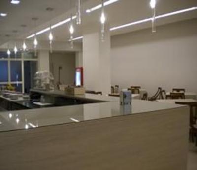 фото отеля Hotel Lux Modena