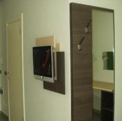 фото отеля Hotel Lux Modena