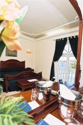 фото отеля Grand Hotel Palladium