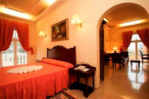 фото отеля Grand Hotel Palladium