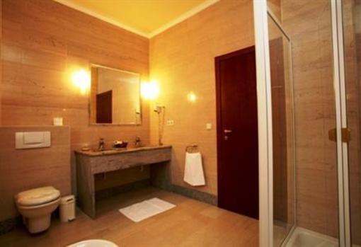 фото отеля Grand Hotel Palladium