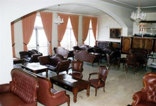 фото отеля Grand Hotel Palladium