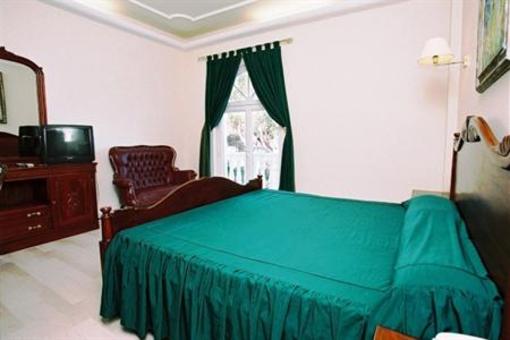 фото отеля Grand Hotel Palladium