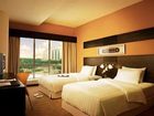 фото отеля Pyramid Tower Hotel at Sunway Lagoon Resort