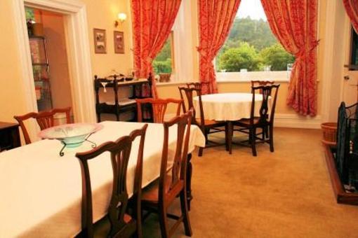 фото отеля Penghana Bed & Breakfast