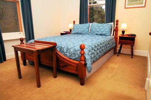 фото отеля Penghana Bed & Breakfast