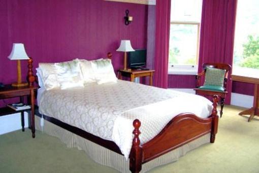 фото отеля Penghana Bed & Breakfast