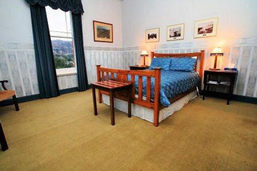 фото отеля Penghana Bed & Breakfast