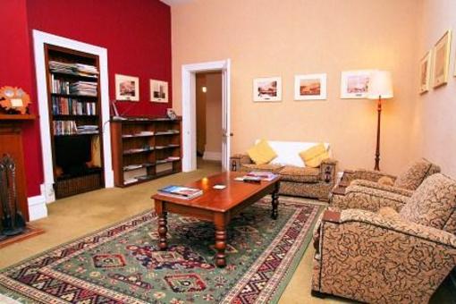 фото отеля Penghana Bed & Breakfast