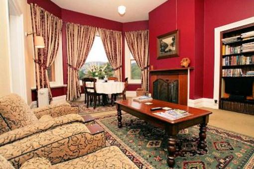 фото отеля Penghana Bed & Breakfast
