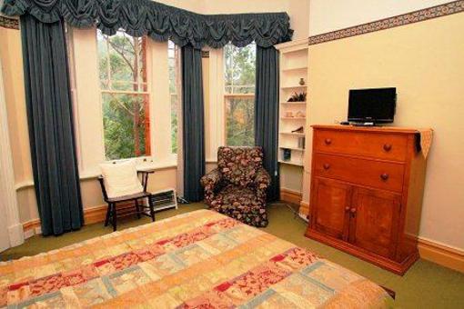 фото отеля Penghana Bed & Breakfast