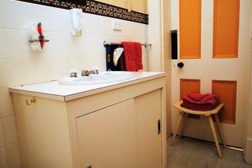 фото отеля Penghana Bed & Breakfast