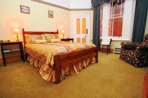 фото отеля Penghana Bed & Breakfast