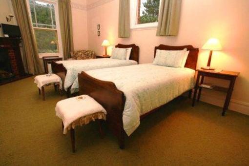 фото отеля Penghana Bed & Breakfast