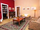 фото отеля Penghana Bed & Breakfast