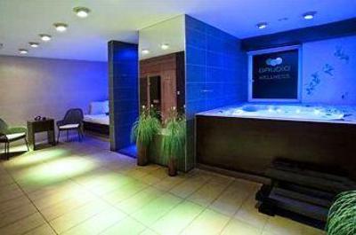 фото отеля Hotel Gaudio Bratislava