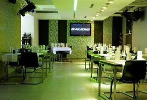 фото отеля Hotel Gaudio Bratislava