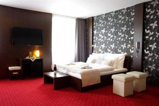 фото отеля Hotel Gaudio Bratislava