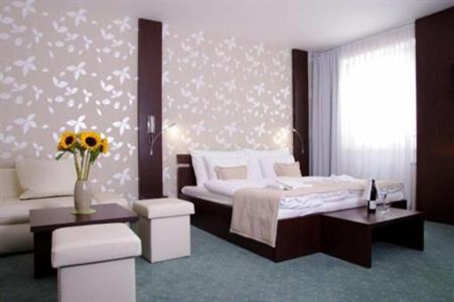 фото отеля Hotel Gaudio Bratislava