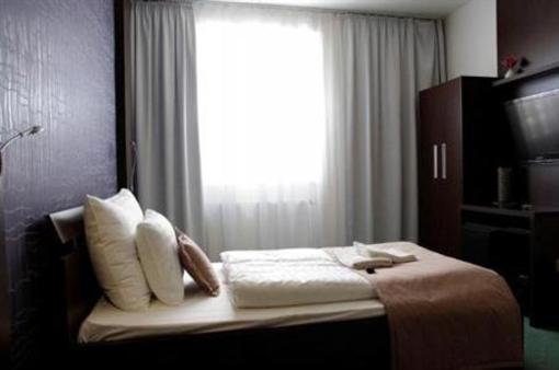 фото отеля Hotel Gaudio Bratislava