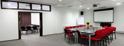 фото отеля Hotel Gaudio Bratislava