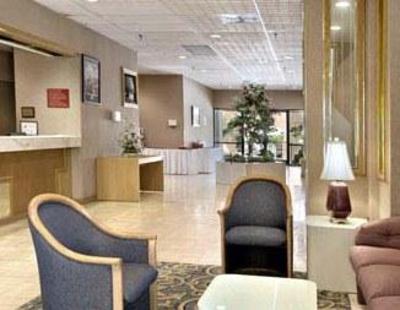фото отеля Ramada Inn Blue Ridge