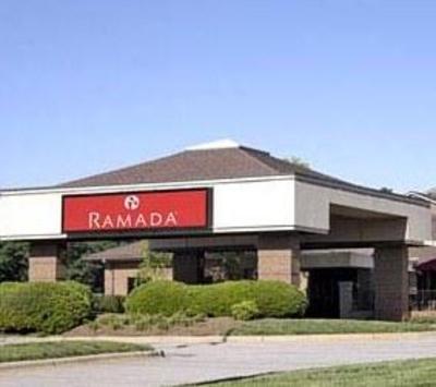 фото отеля Ramada Inn Blue Ridge